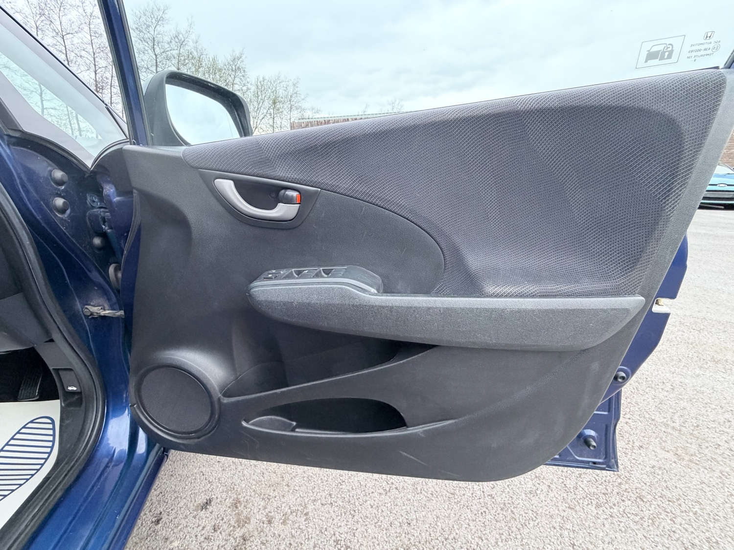 Used Honda Jazz 2010 for sale - 77982219: Photo 18