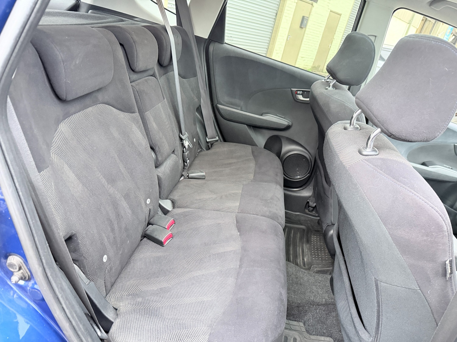 Used Honda Jazz 2010 for sale - 77982219: Photo 20