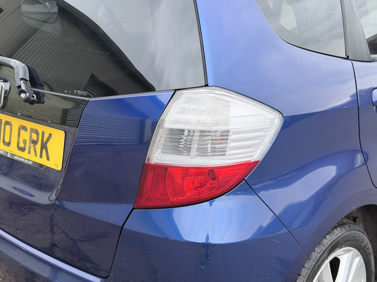 Used Honda Jazz 2010 for sale - 77982219: Photo 23