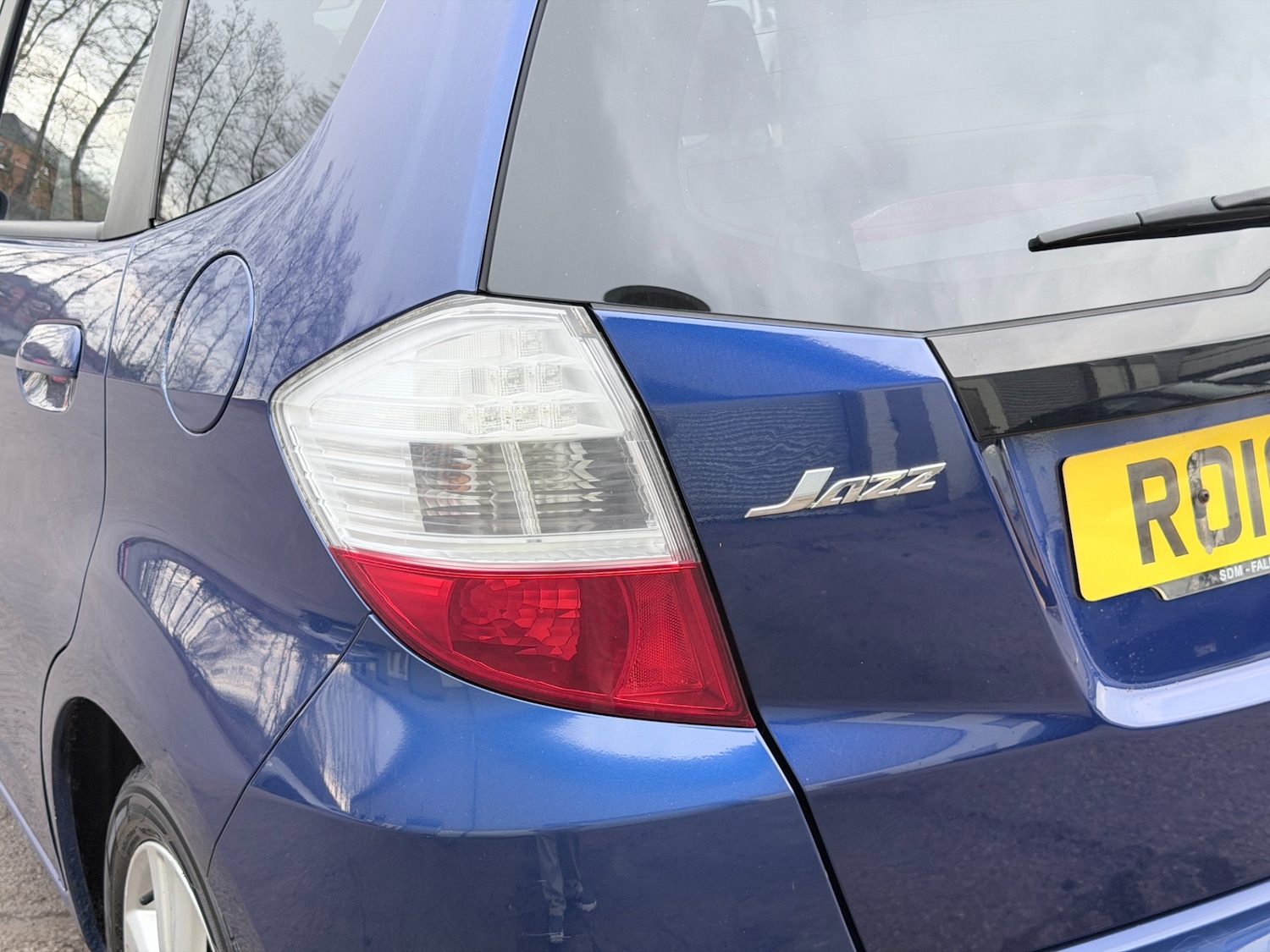 Used Honda Jazz 2010 for sale - 77982219: Photo 24