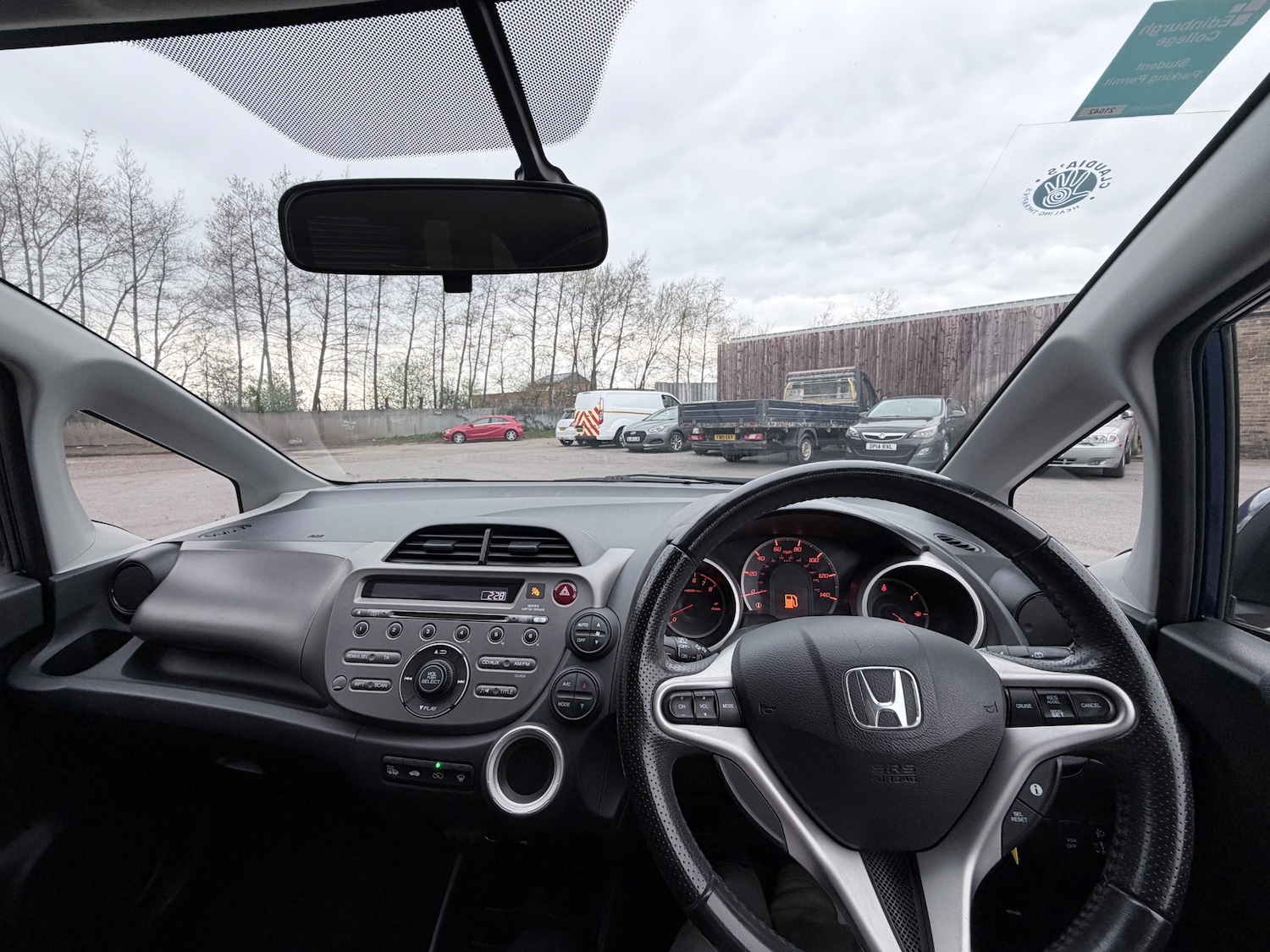 Used Honda Jazz 2010 for sale - 77982219: Photo 28