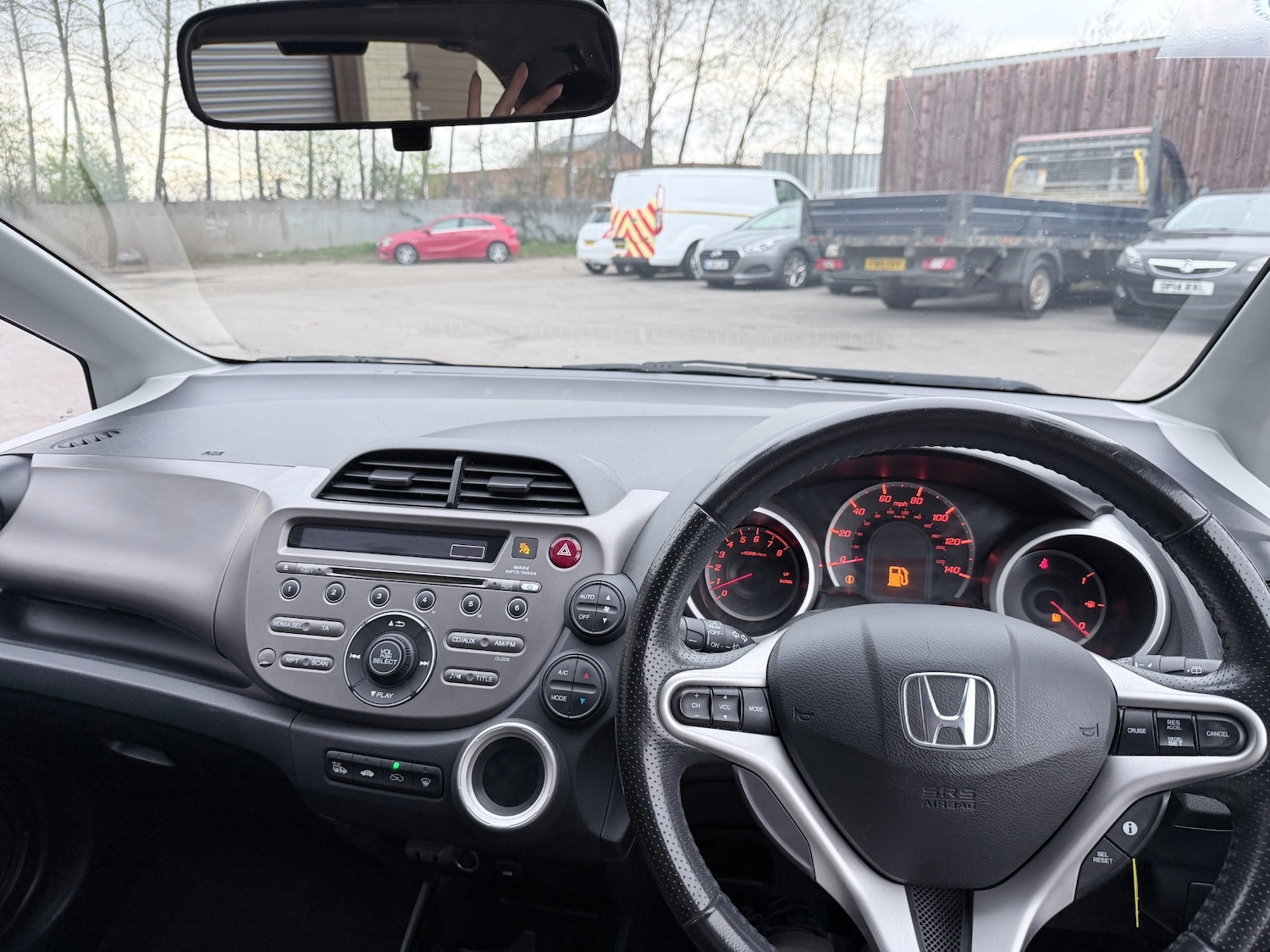 Used Honda Jazz 2010 for sale - 77982219: Photo 29