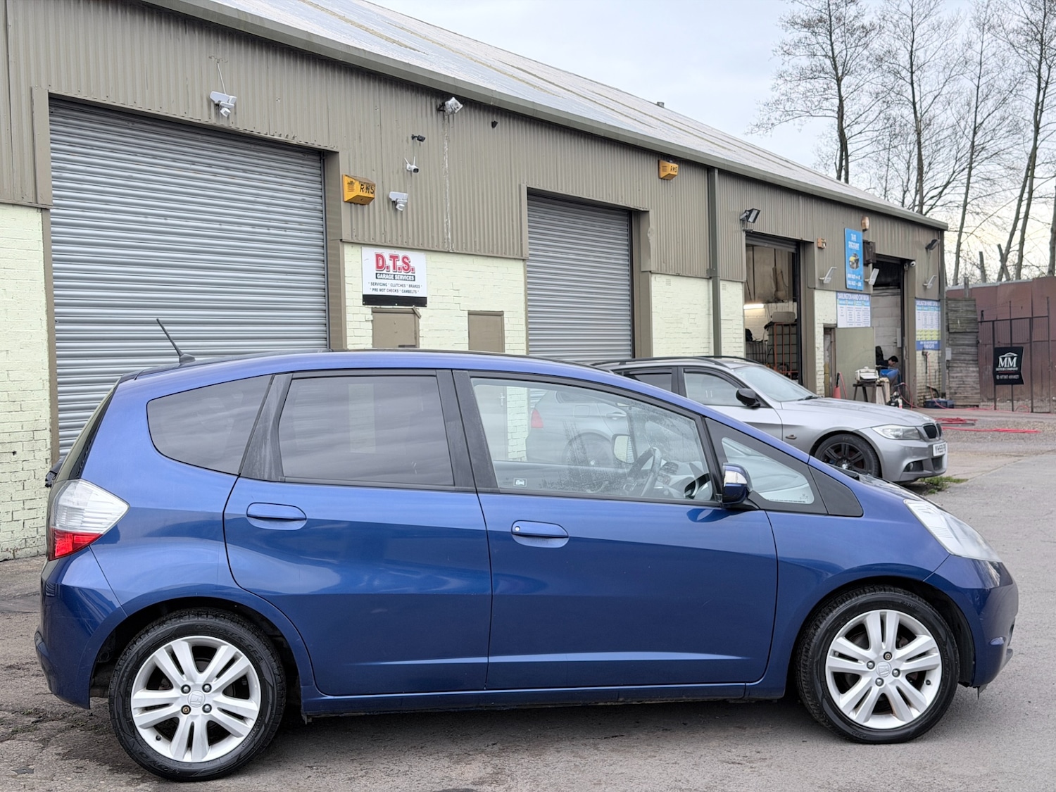 Used Honda Jazz 2010 for sale - 77982219: Photo 6