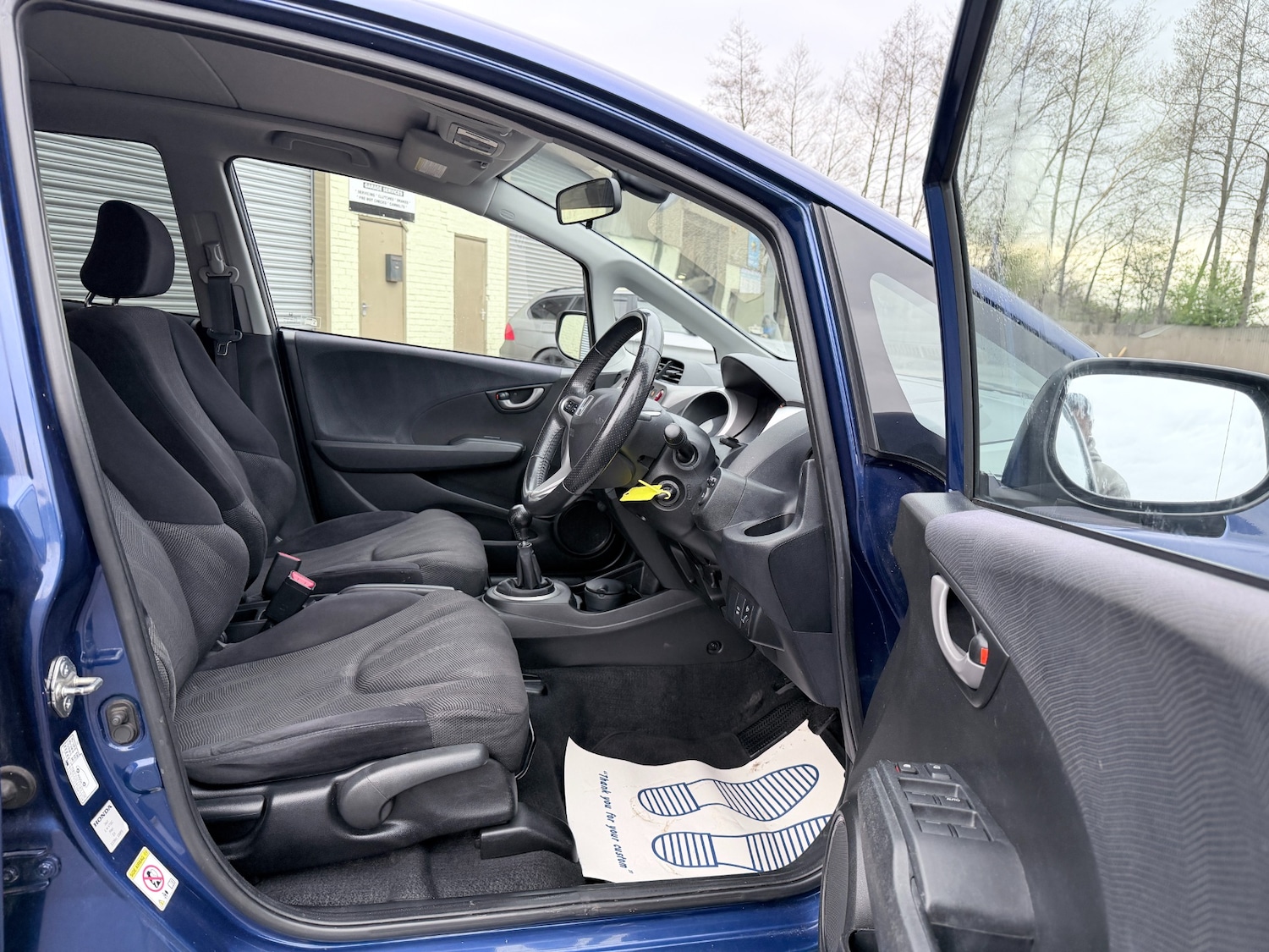 Used Honda Jazz 2010 for sale - 77982219: Photo 7