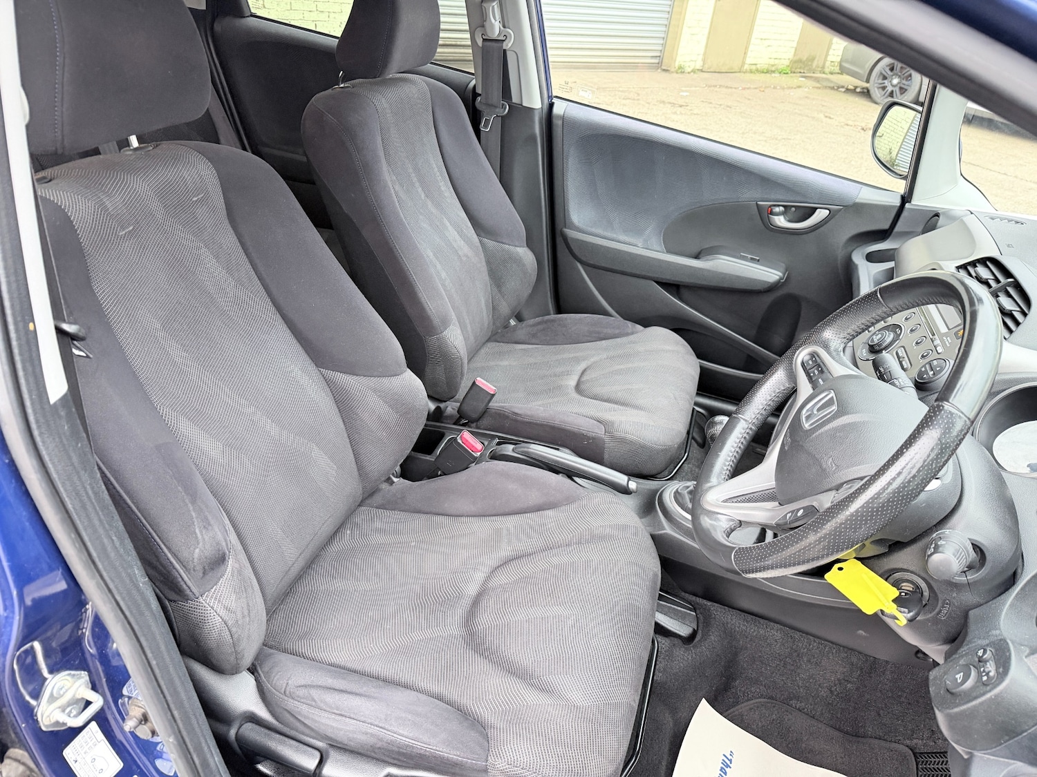 Used Honda Jazz 2010 for sale - 77982219: Photo 8