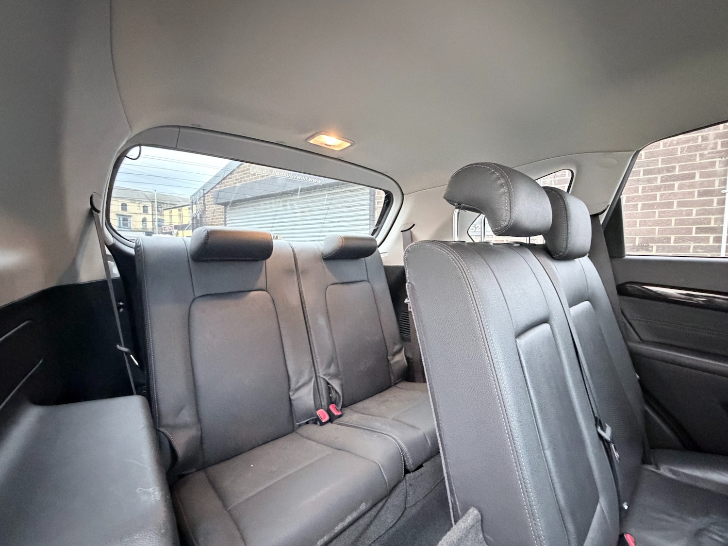 Used Chevrolet Captiva 2014 for sale - 77992058: Photo 17