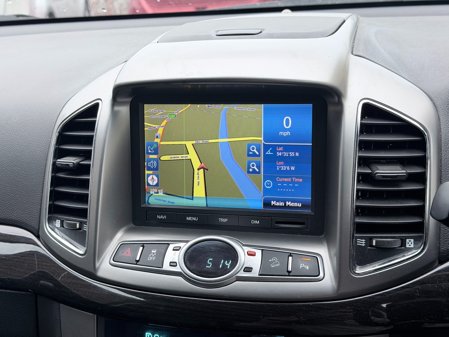 Used Chevrolet Captiva 2014 for sale - 77992058: Photo 20