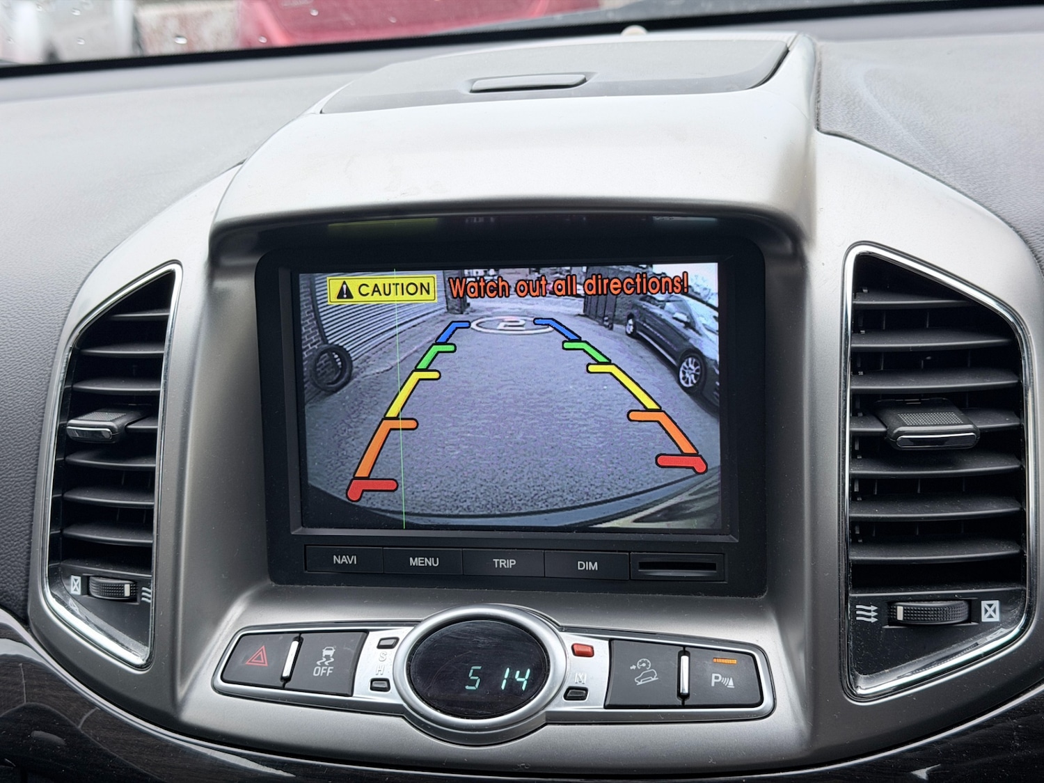 Used Chevrolet Captiva 2014 for sale - 77992058: Photo 21