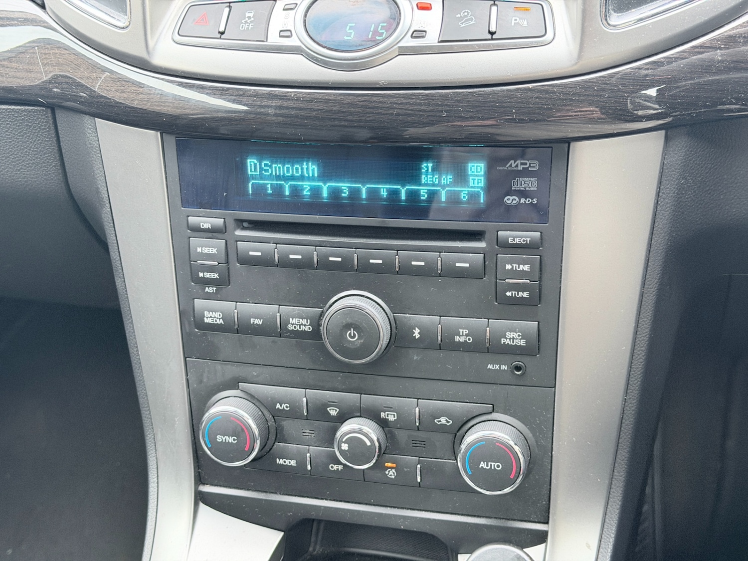 Used Chevrolet Captiva 2014 for sale - 77992058: Photo 22