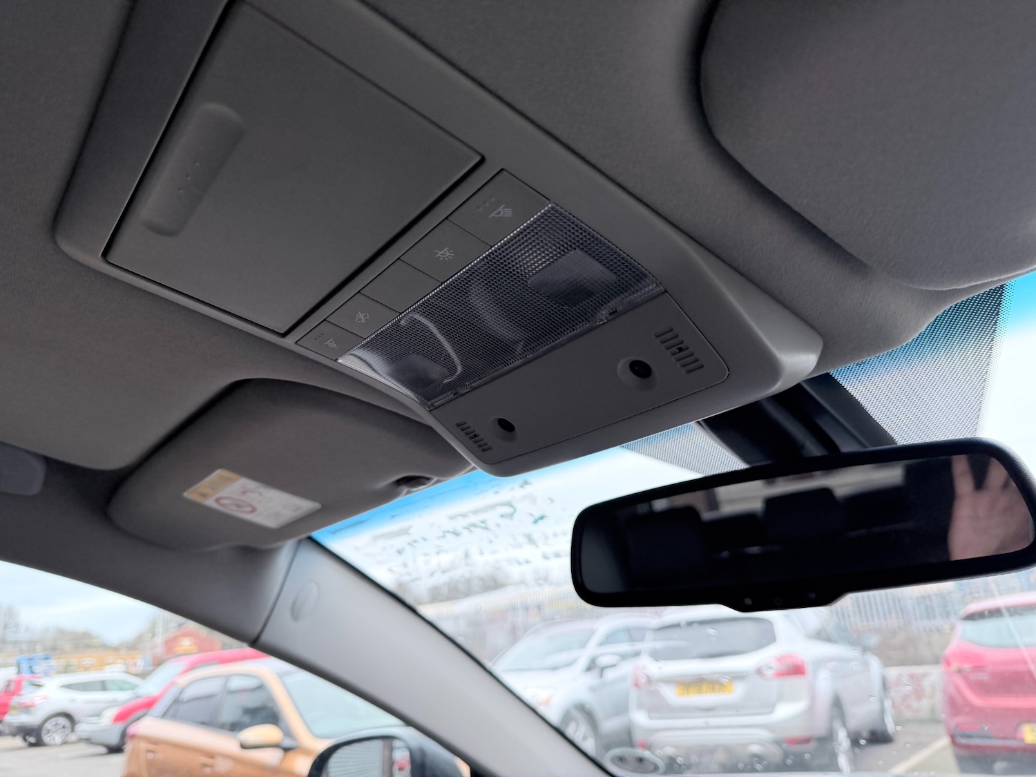 Used Chevrolet Captiva 2014 for sale - 77992058: Photo 26