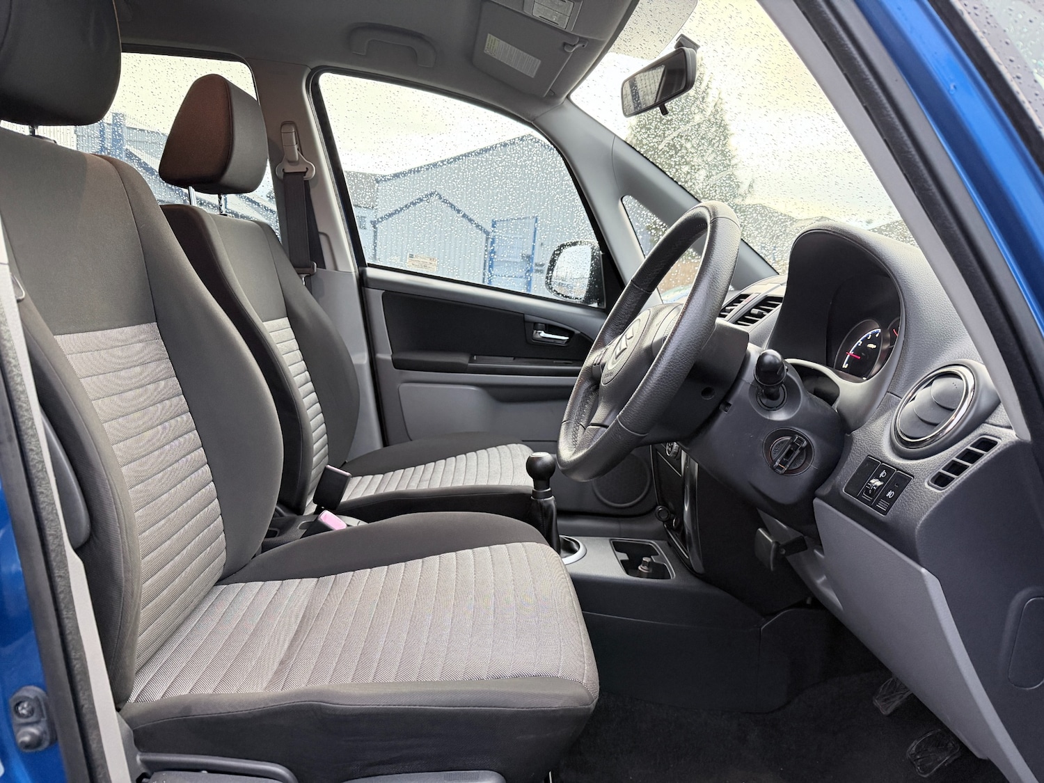 Used Suzuki SX4 2010 for sale - 78046634: Photo 10