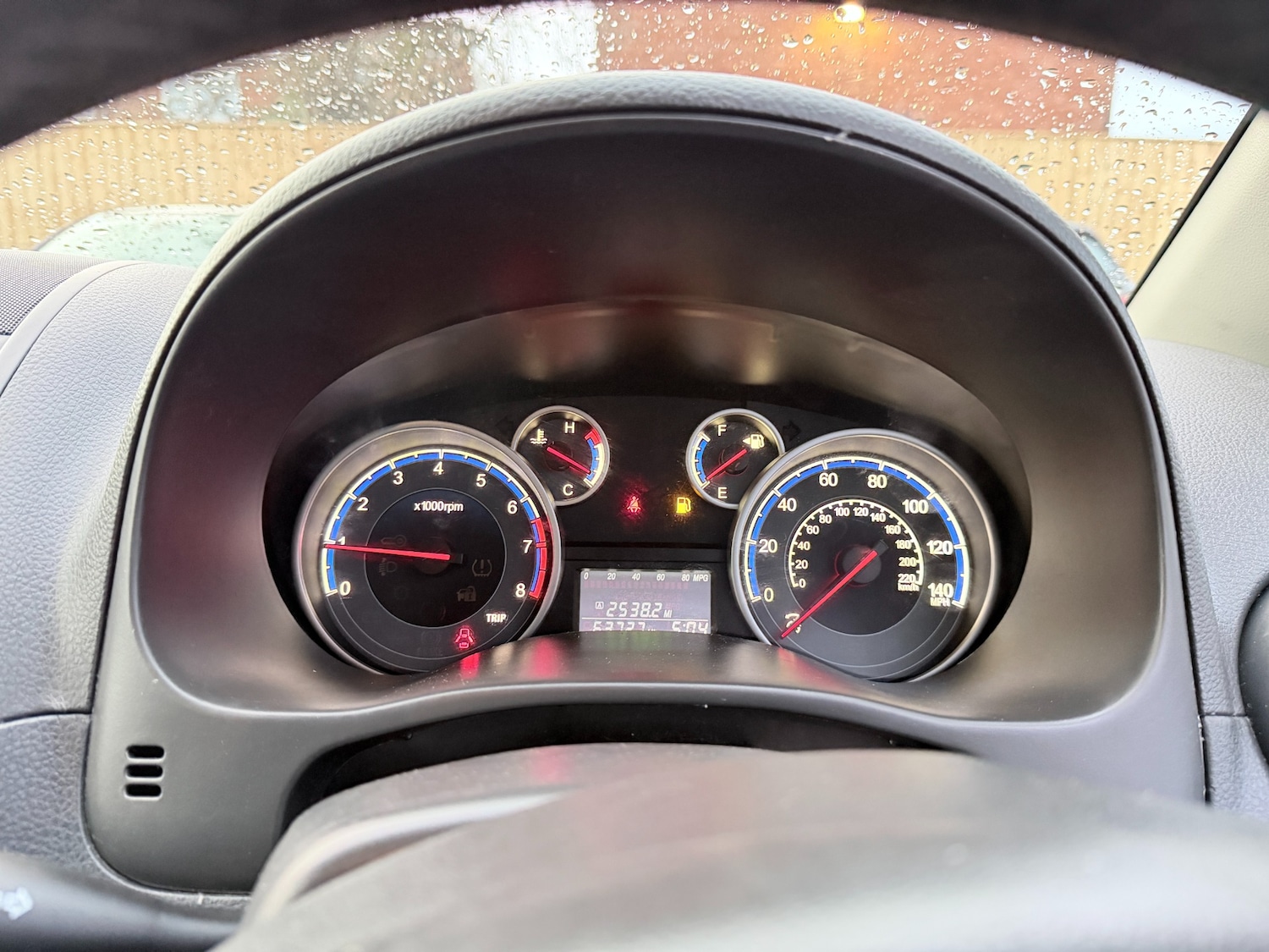 Used Suzuki SX4 2010 for sale - 78046634: Photo 12