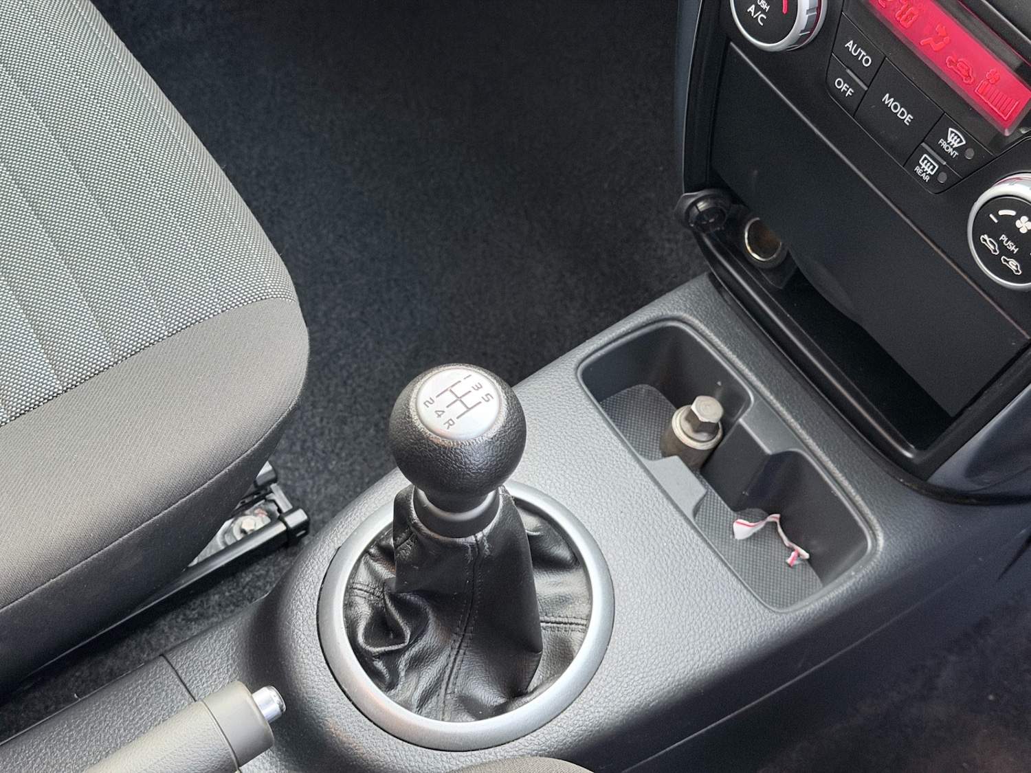 Used Suzuki SX4 2010 for sale - 78046634: Photo 15