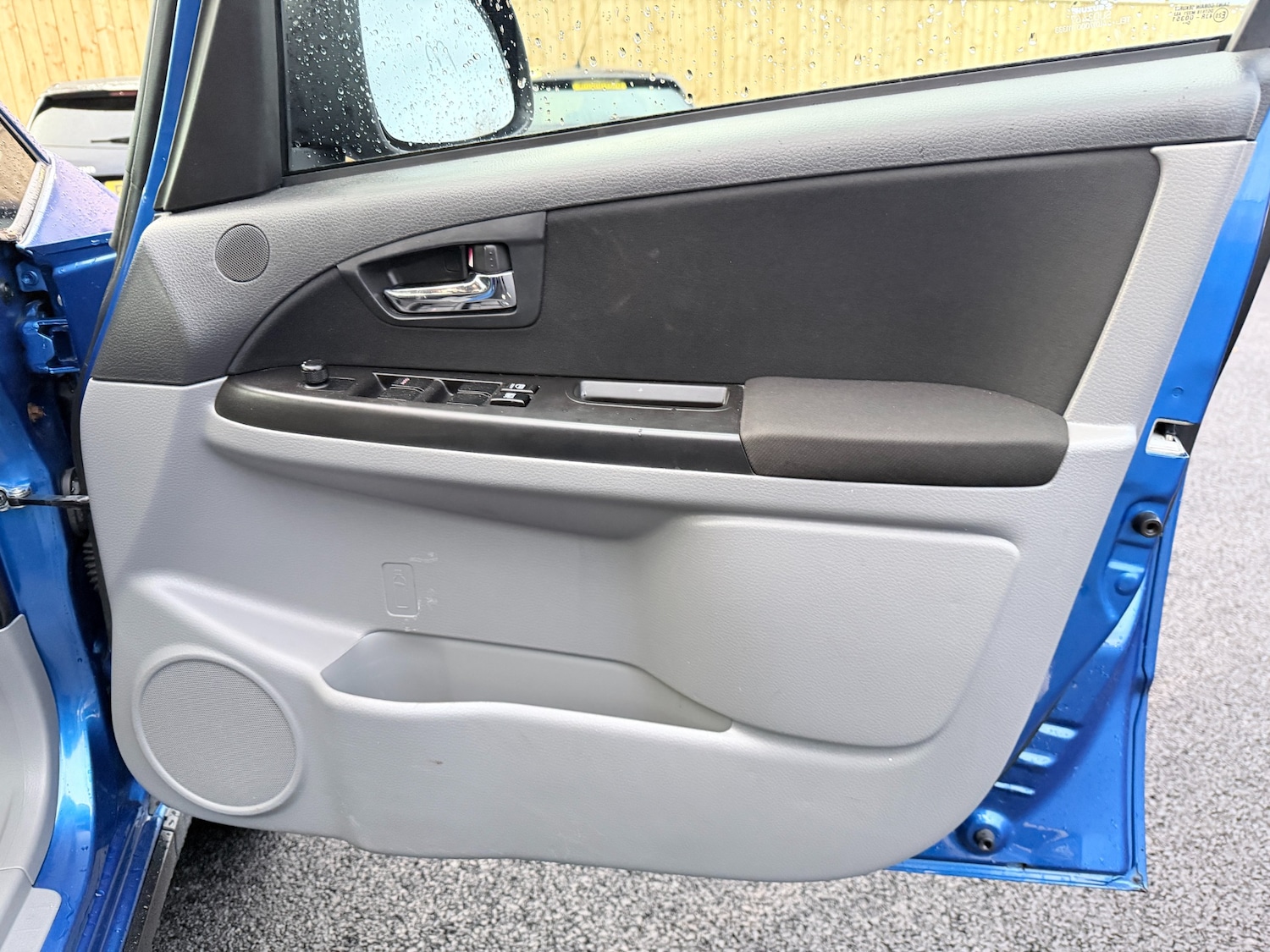 Used Suzuki SX4 2010 for sale - 78046634: Photo 18