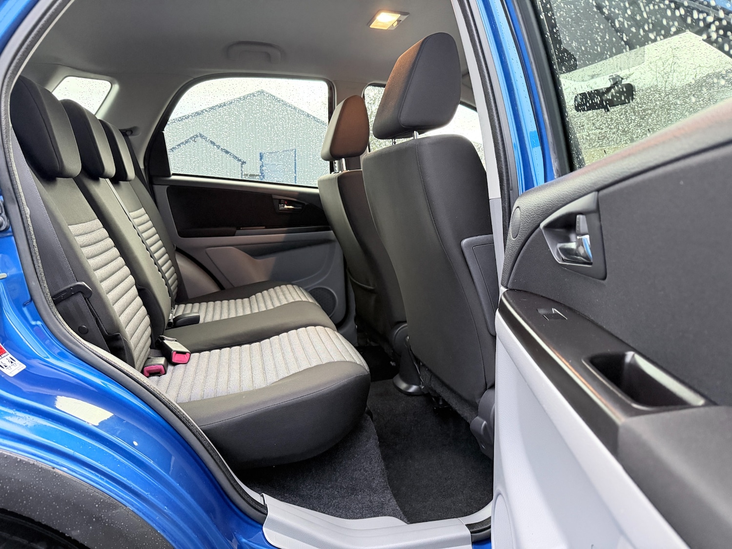 Used Suzuki SX4 2010 for sale - 78046634: Photo 19