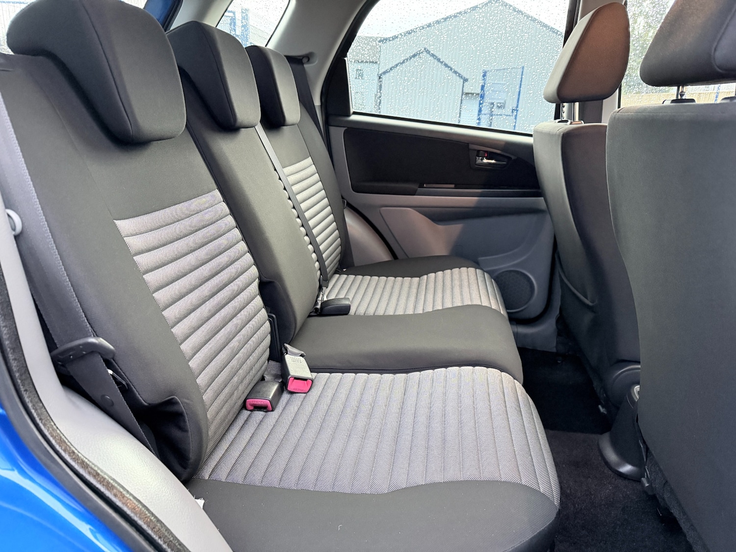 Used Suzuki SX4 2010 for sale - 78046634: Photo 20