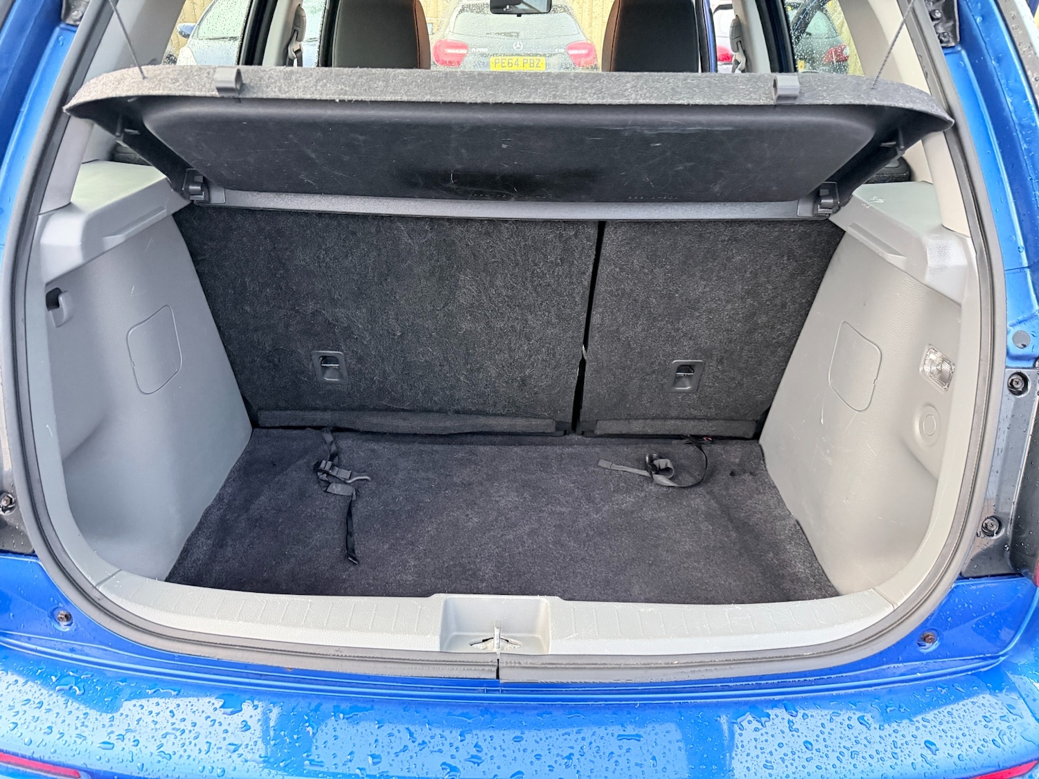 Used Suzuki SX4 2010 for sale - 78046634: Photo 23