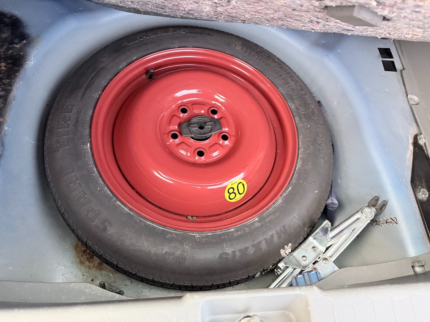 Used Suzuki SX4 2010 for sale - 78046634: Photo 24