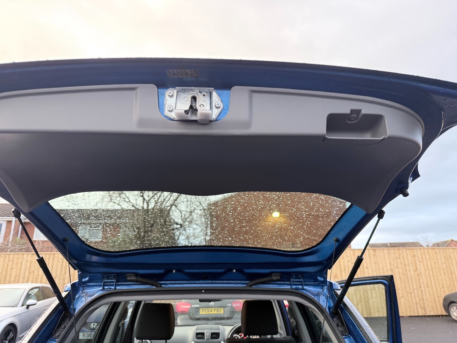 Used Suzuki SX4 2010 for sale - 78046634: Photo 25