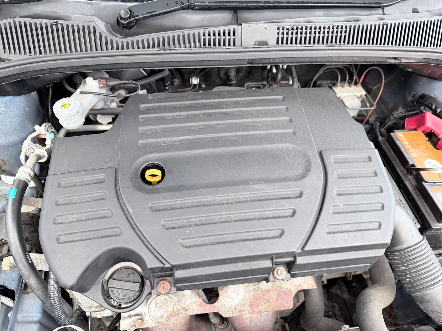 Used Suzuki SX4 2010 for sale - 78046634: Photo 27