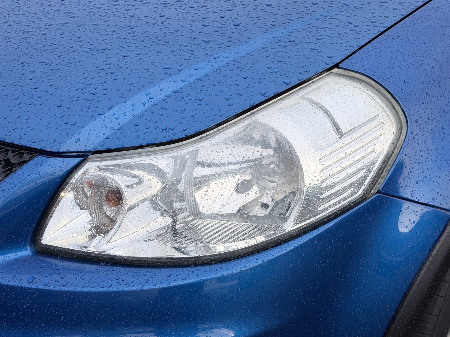 Used Suzuki SX4 2010 for sale - 78046634: Photo 9