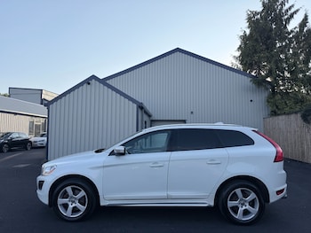 Used Volvo XC60 2013 for sale - 79236596: Photo