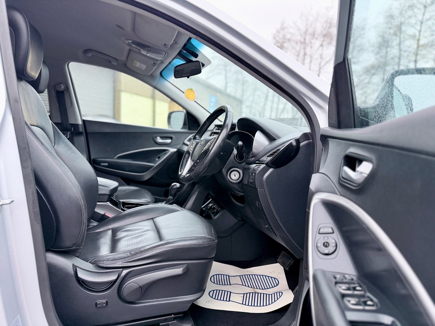 Used Hyundai Santa Fe 2015 for sale - 77450076: Photo 10