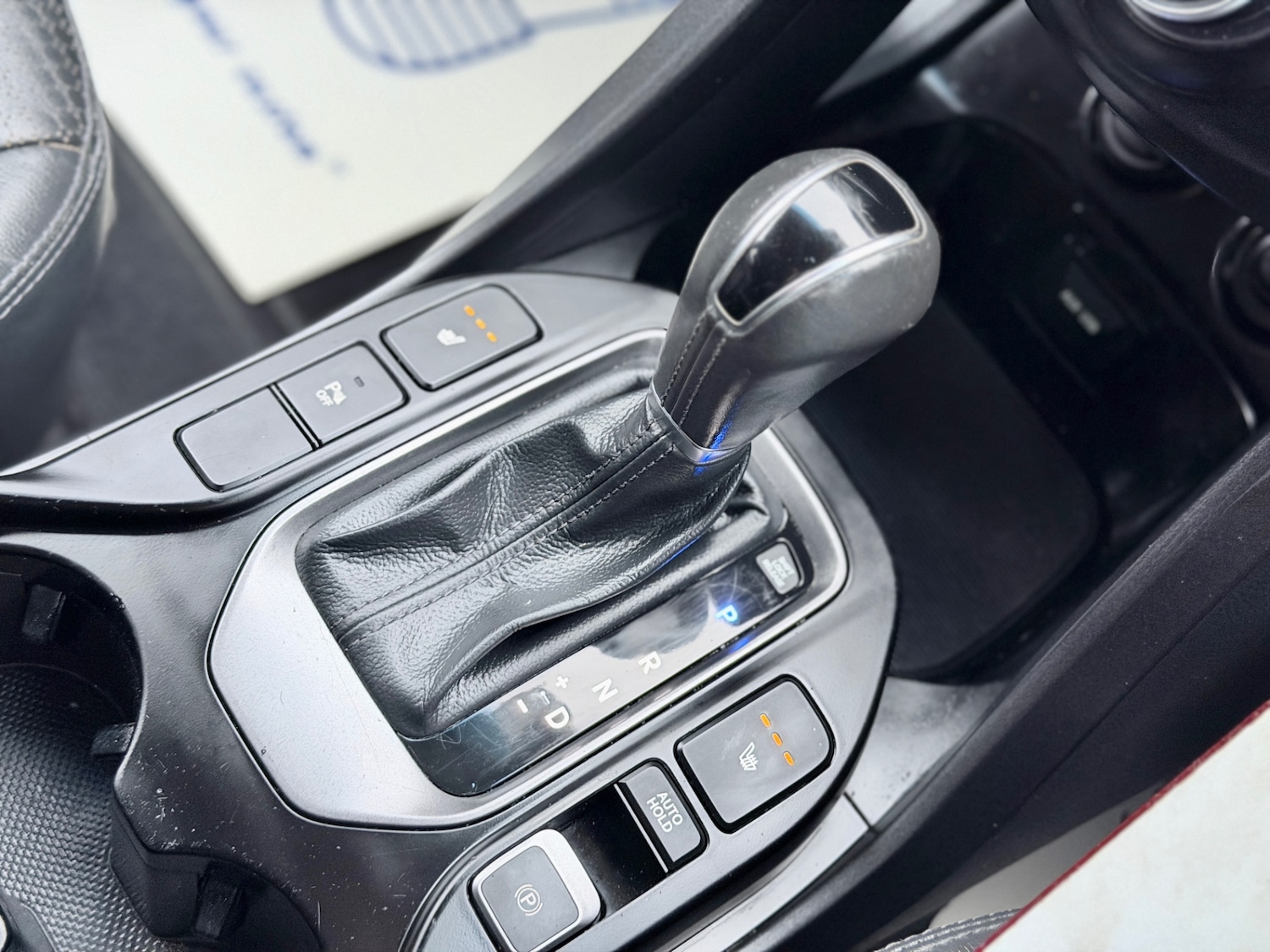 Used Hyundai Santa Fe 2015 for sale - 77450076: Photo 17