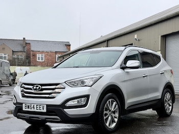 2015 (64) - 2.2 CRDi Premium 5dr Auto [7 Seats] Auto Diesel 105k Miles 1 Owner Frsh MOT