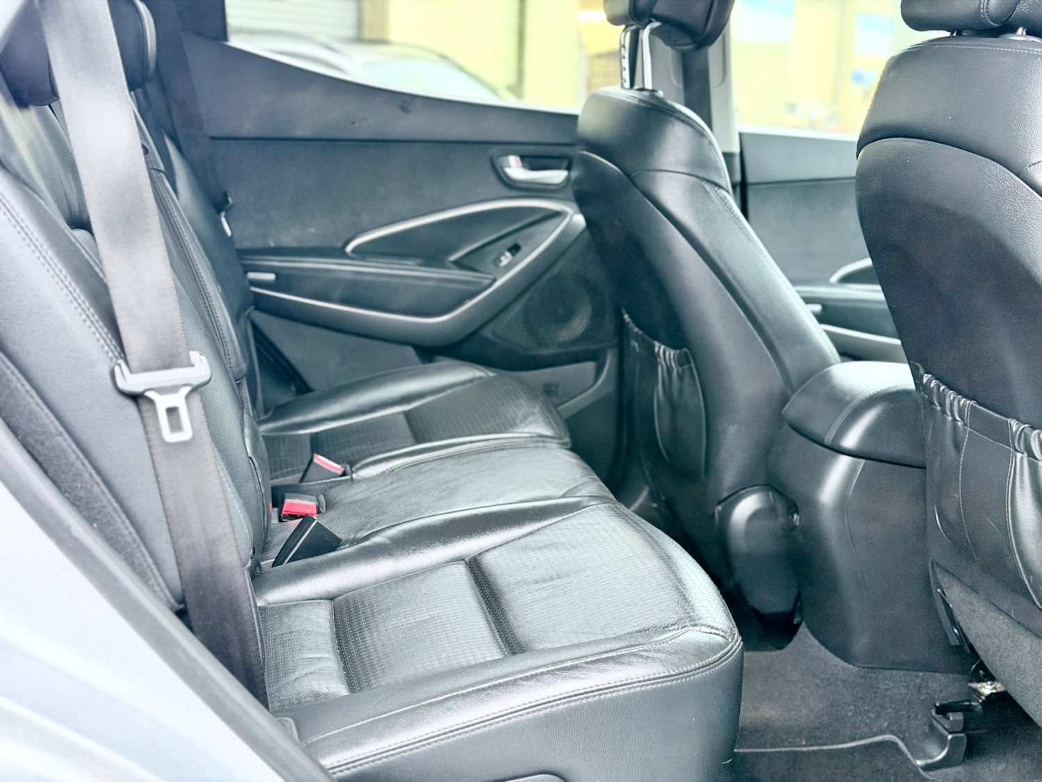 Used Hyundai Santa Fe 2015 for sale - 77450076: Photo 23