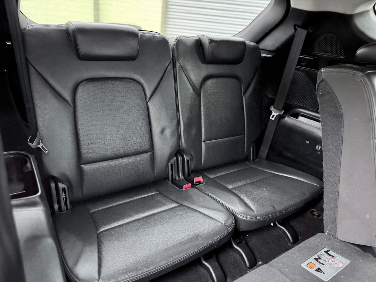 Used Hyundai Santa Fe 2015 for sale - 77450076: Photo 26