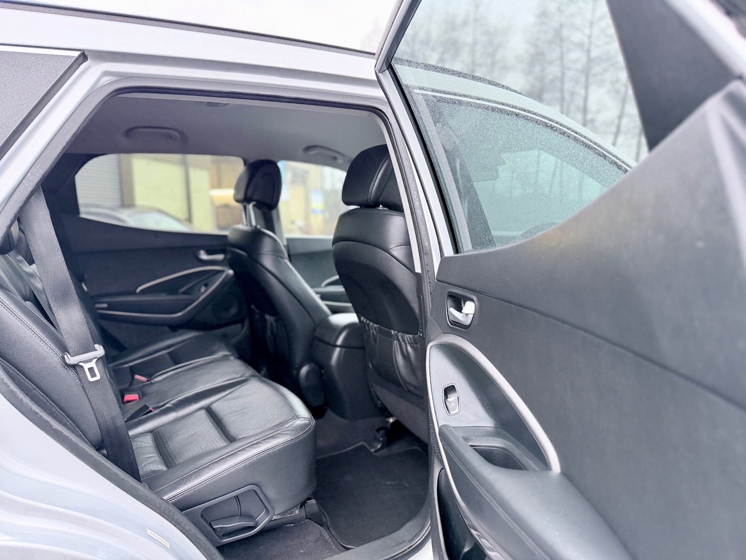 Used Hyundai Santa Fe 2015 for sale - 77450076: Photo 27