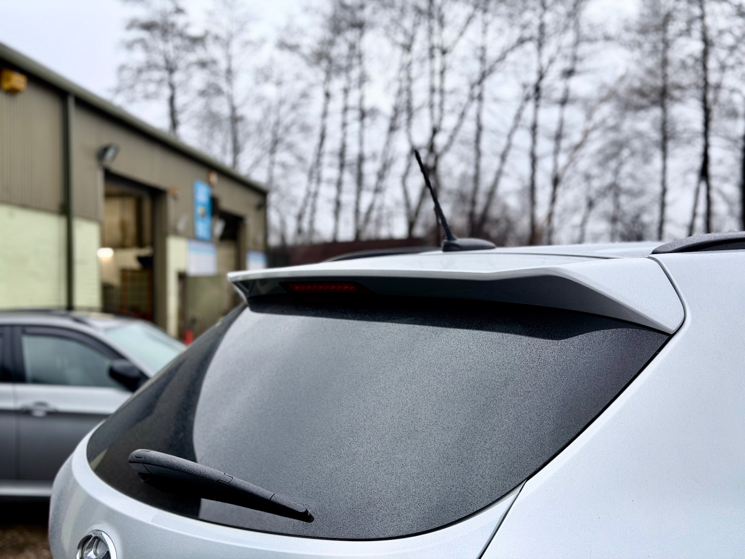 Used Hyundai Santa Fe 2015 for sale - 77450076: Photo 30