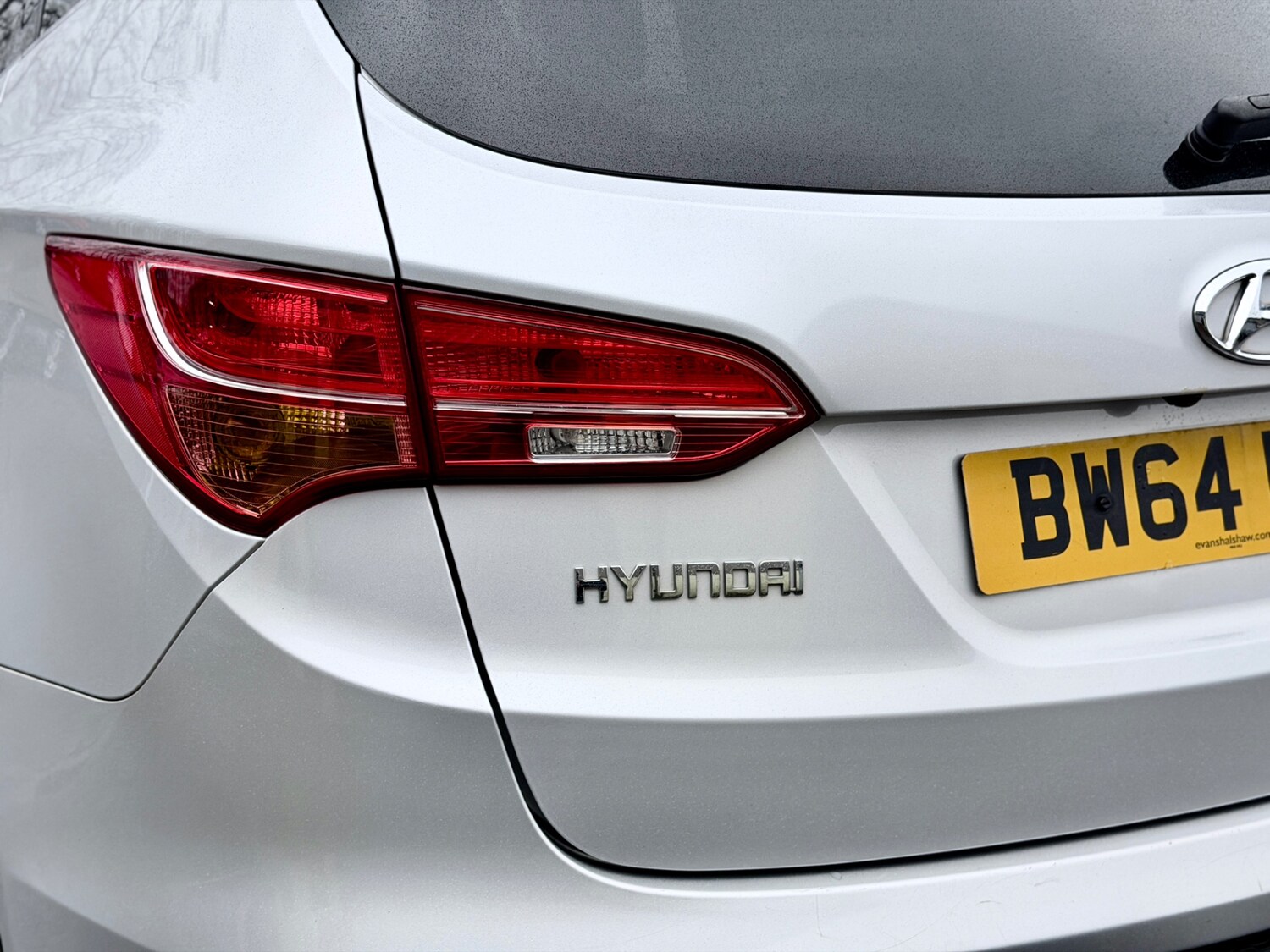 Used Hyundai Santa Fe 2015 for sale - 77450076: Photo 31