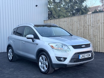 Used Ford Kuga 2012 for sale - 78472027: Photo