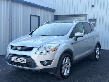 Used Ford Kuga 2012 for sale - 78472027: Photo