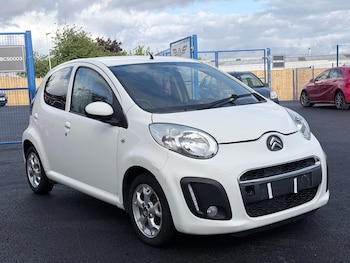 Used Citroen C1 2012 for sale - 78592638: Photo