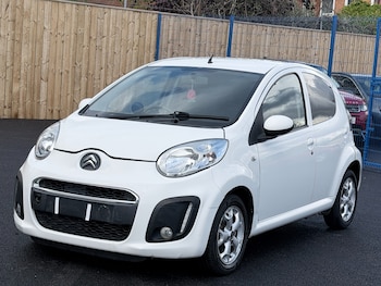 Used Citroen C1 2012 for sale - 78592638: Photo