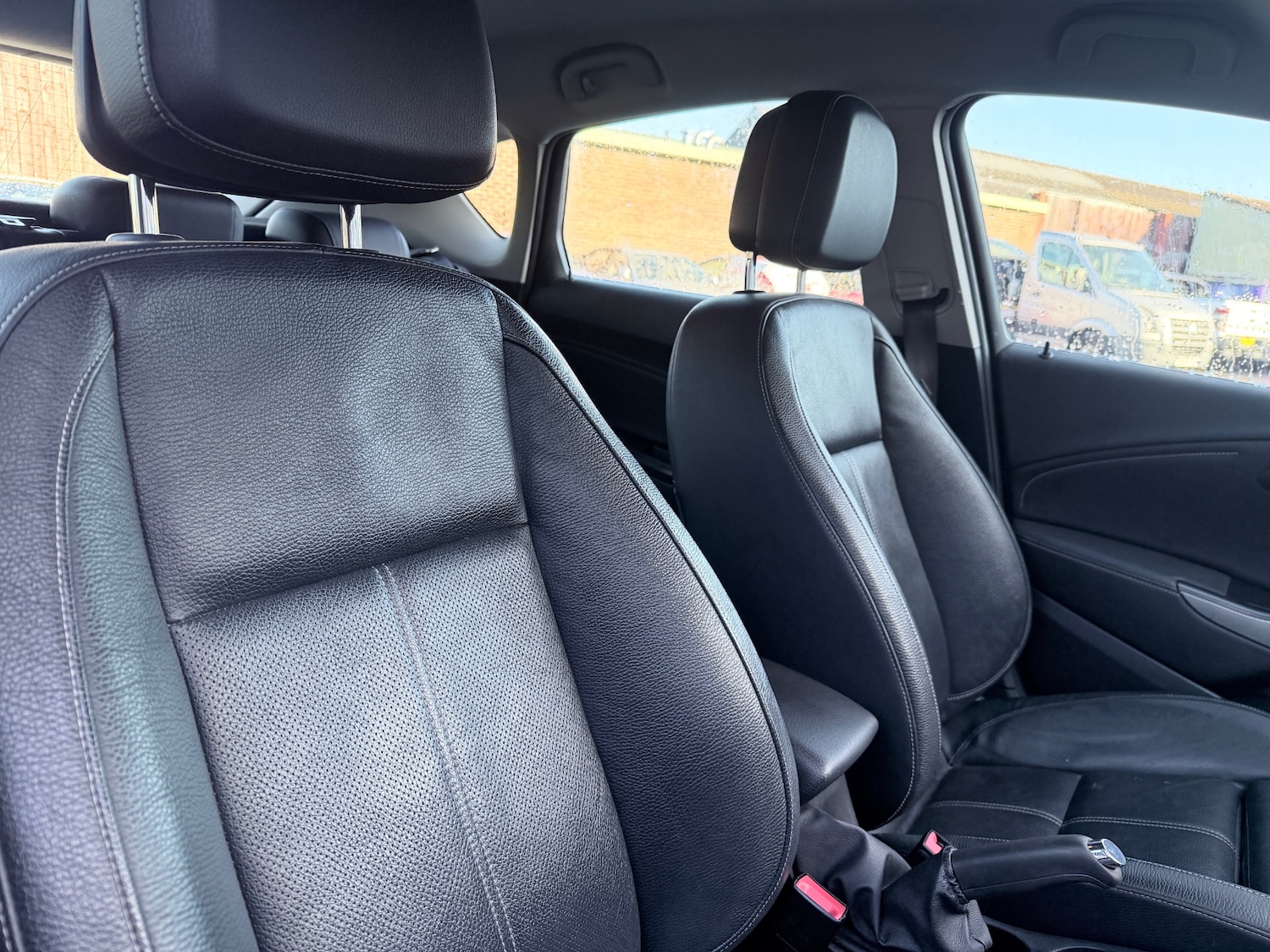 Used Vauxhall Astra 2014 for sale - 76366364: Photo 11