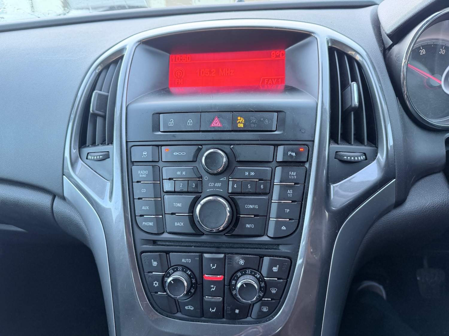 Used Vauxhall Astra 2014 for sale - 76366364: Photo 14