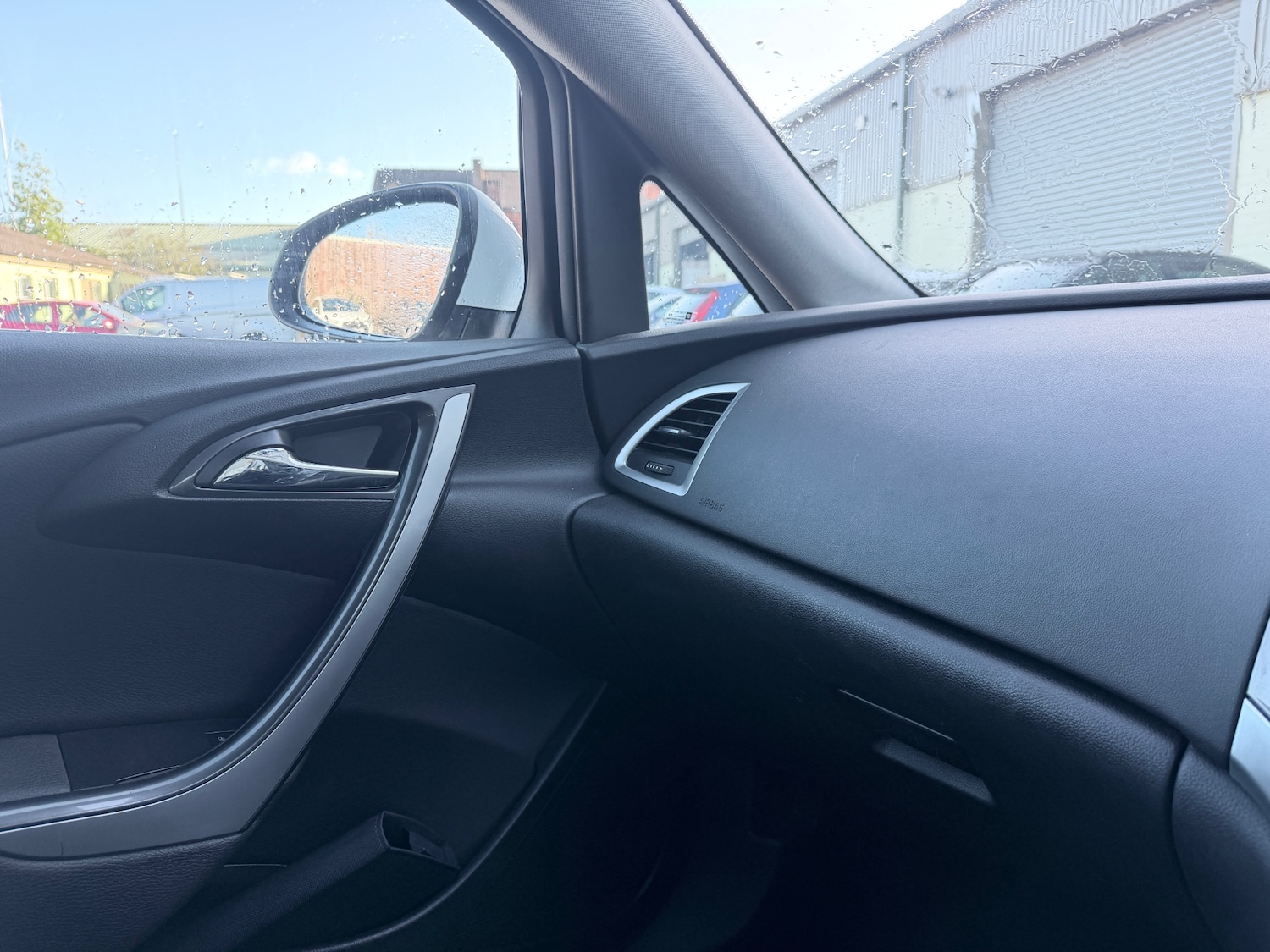 Used Vauxhall Astra 2014 for sale - 76366364: Photo 15