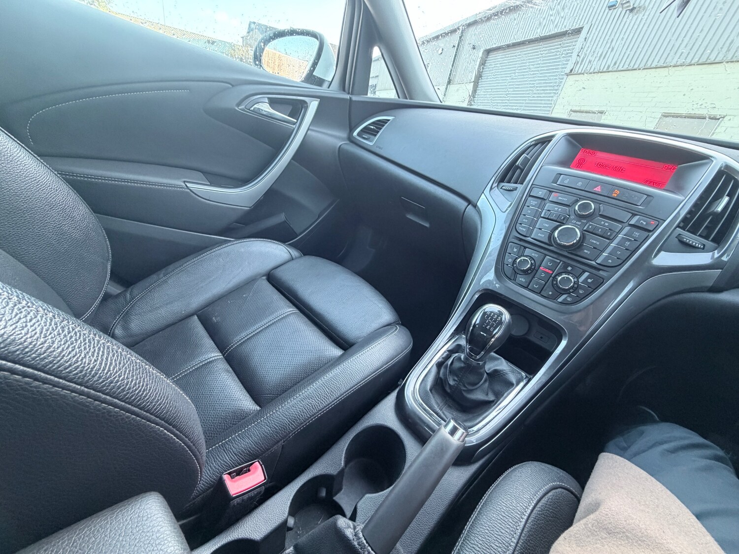 Used Vauxhall Astra 2014 for sale - 76366364: Photo 16