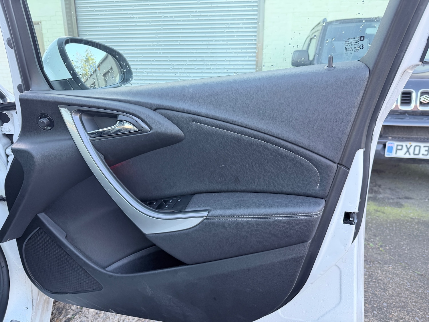 Used Vauxhall Astra 2014 for sale - 76366364: Photo 18