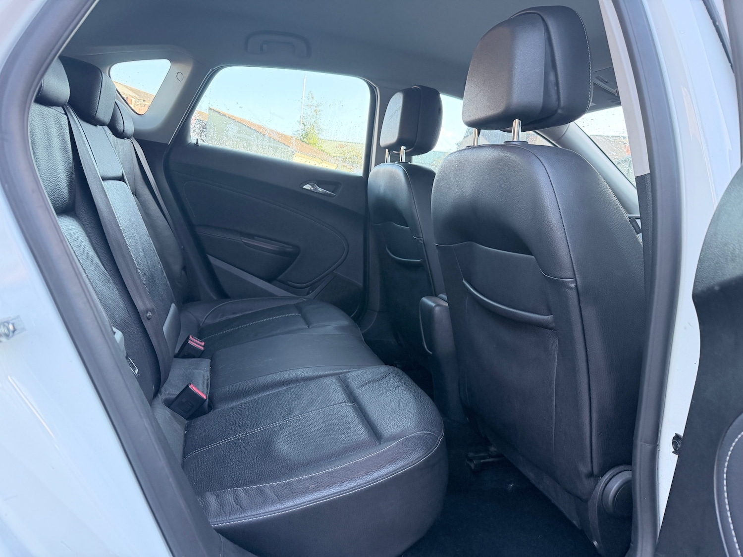 Used Vauxhall Astra 2014 for sale - 76366364: Photo 19