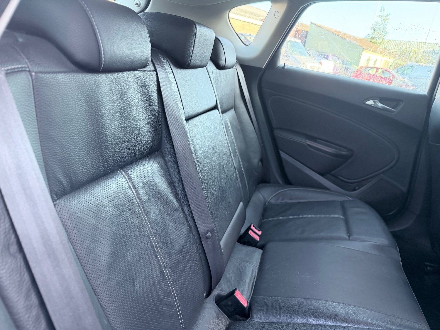 Used Vauxhall Astra 2014 for sale - 76366364: Photo 20