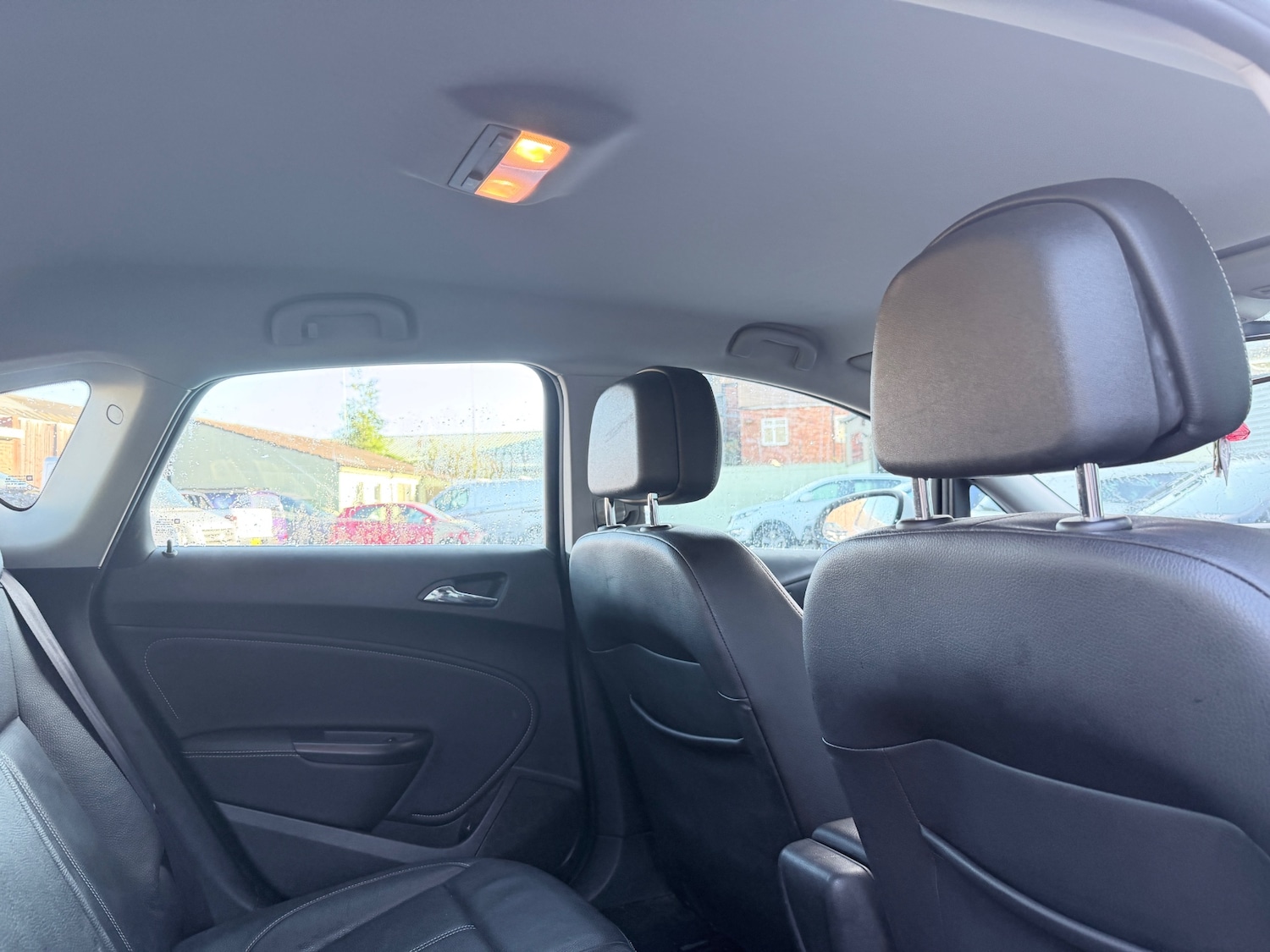 Used Vauxhall Astra 2014 for sale - 76366364: Photo 22