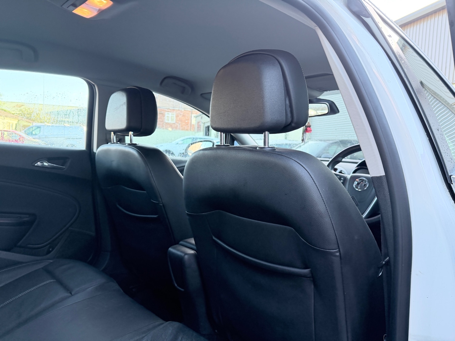 Used Vauxhall Astra 2014 for sale - 76366364: Photo 23