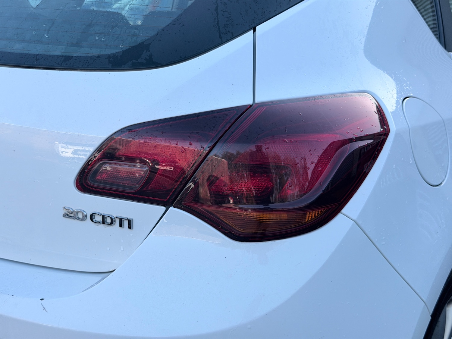 Used Vauxhall Astra 2014 for sale - 76366364: Photo 24