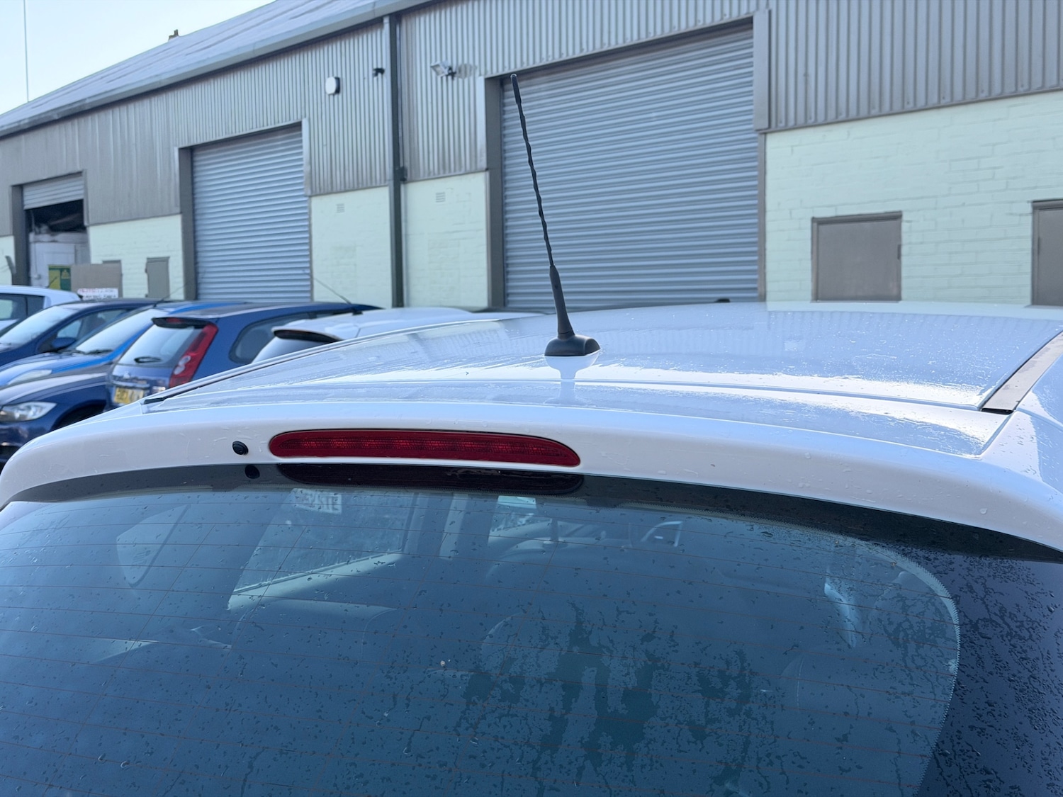 Used Vauxhall Astra 2014 for sale - 76366364: Photo 25