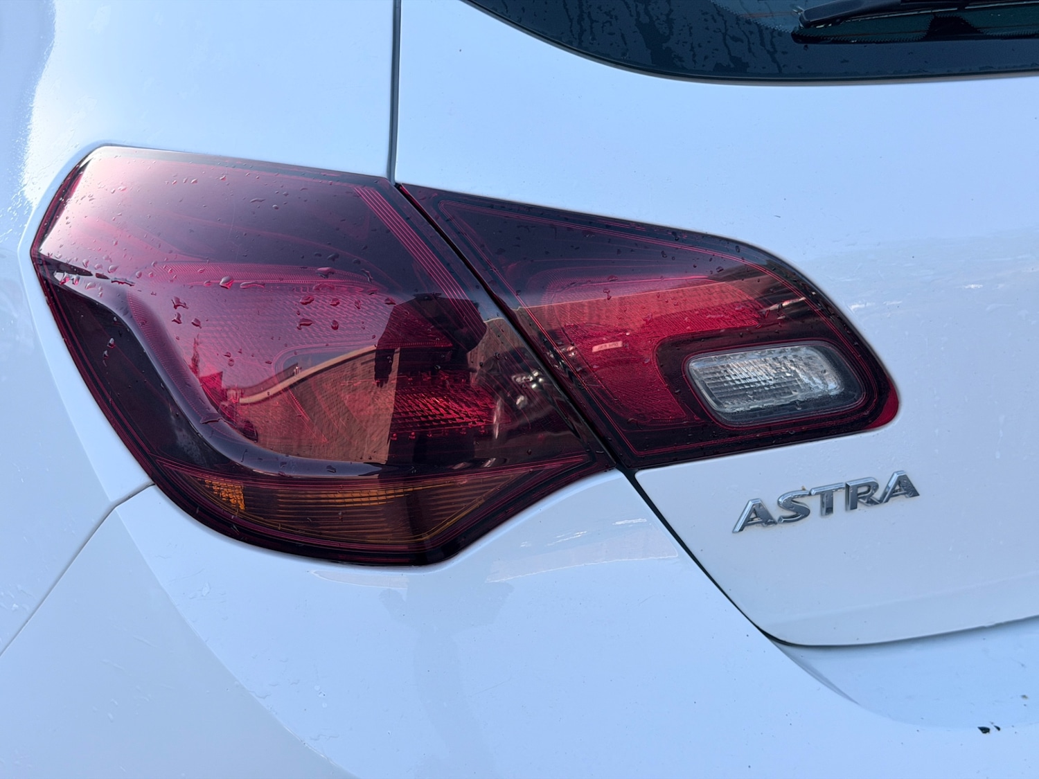 Used Vauxhall Astra 2014 for sale - 76366364: Photo 26